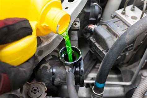 Coolant replacement cost. Things To Know About Coolant replacement cost. 